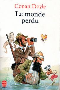Le Monde perdu