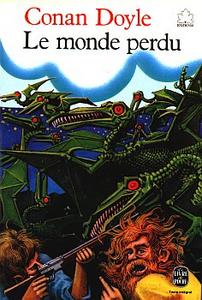 Le Monde perdu