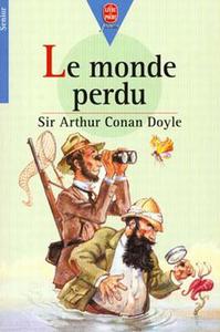 Le Monde perdu