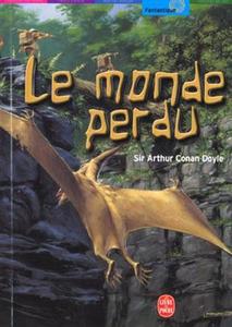 Le Monde perdu