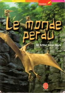 Le Monde perdu