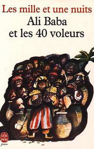 Ali Baba et les quarante voleurs