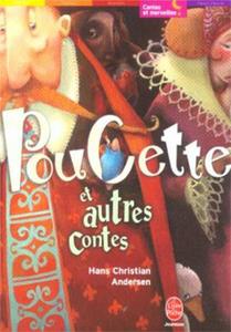 Poucette et autres contes