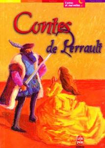 Contes de Perrault