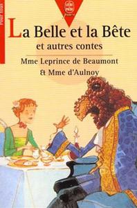 La Belle et la bte et autres contes