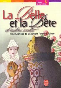 La Belle et la bte et autres contes