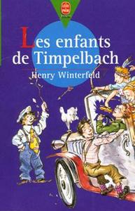 Les Enfants de Timpelbach