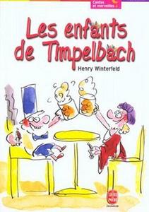 Les Enfants de Timpelbach