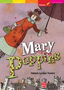 Mary Poppins