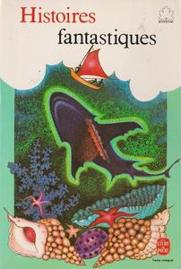 Histoires fantastiques