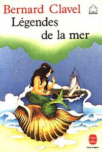 Lgendes de la mer