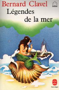Lgendes de la mer