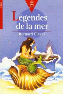 Lgendes de la mer