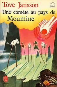 Une comte au pays de Moumine