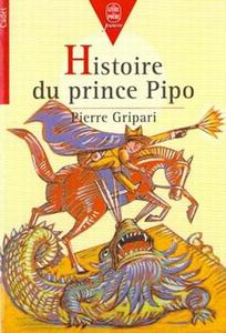 Histoire du prince Pipo