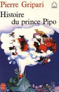 Histoire du prince Pipo