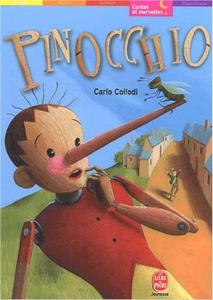 Pinocchio