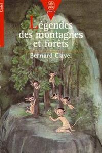 Lgendes des montagnes et forts