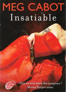 Insatiable