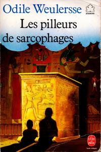 Les Pilleurs de sarcophages