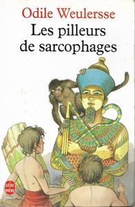 Les Pilleurs de sarcophages
