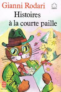 Histoires  la courte paille