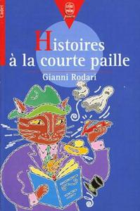 Histoires  la courte paille