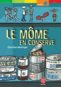 Le Mme en conserve
