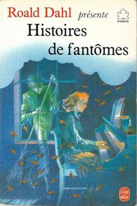 Histoires de fantmes