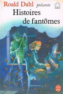 Histoires de fantmes
