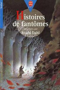 Histoires de fantmes