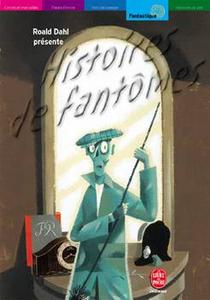 Histoires de fantmes