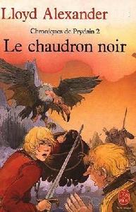 Le Chaudron noir