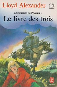 Le Livre des Trois