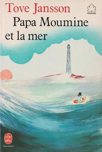 Papa Moumine et la mer