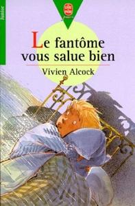 Le Fantme vous salue bien