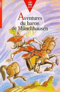 Aventures du Baron de Mnchhausen