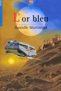 L'Or bleu