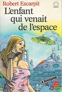 L'Enfant qui venait de l'espace