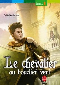 Le Chevalier au bouclier vert