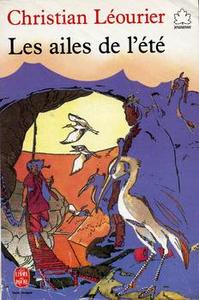 Les Ailes de l't