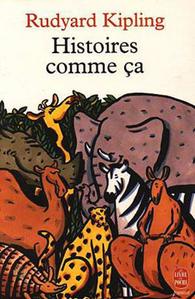 Histoires comme a