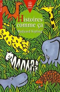 Histoires comme a
