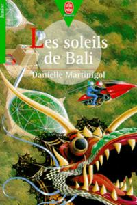 Les Soleils de Bali