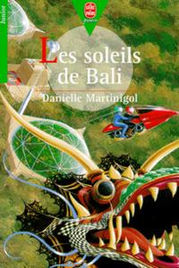 Les Soleils de Bali