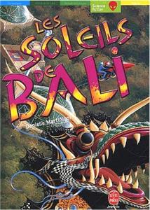 Les Soleils de Bali