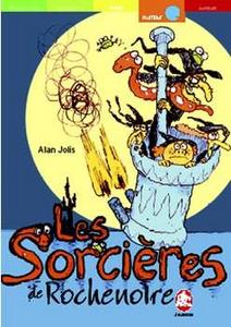 Les Sorcires de Rochenoire