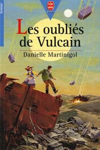 Les Oublis de Vulcain