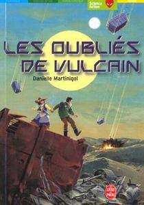 Les Oublis de Vulcain