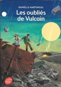 Les Oublis de Vulcain